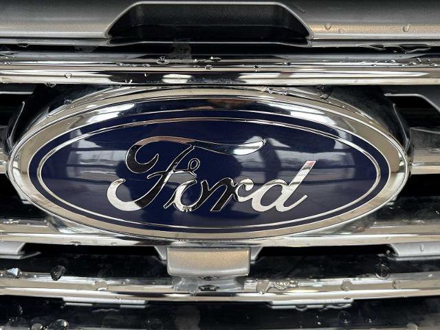 Certified 2024 Ford Edge Titanium w/ Equipment Group 301A image 30