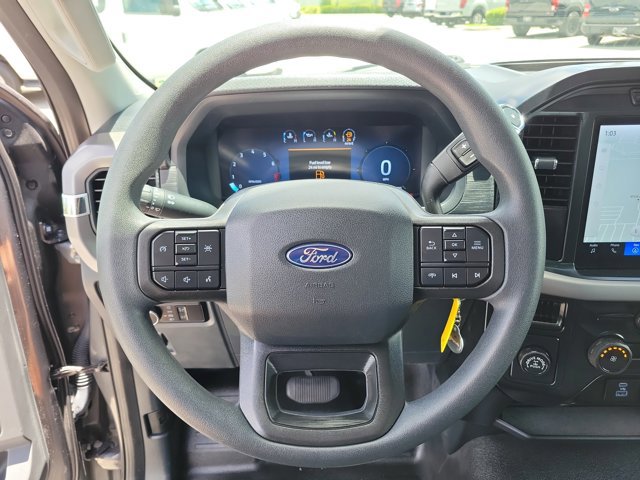 Certified 2024 Ford F150 XL RWD image 24