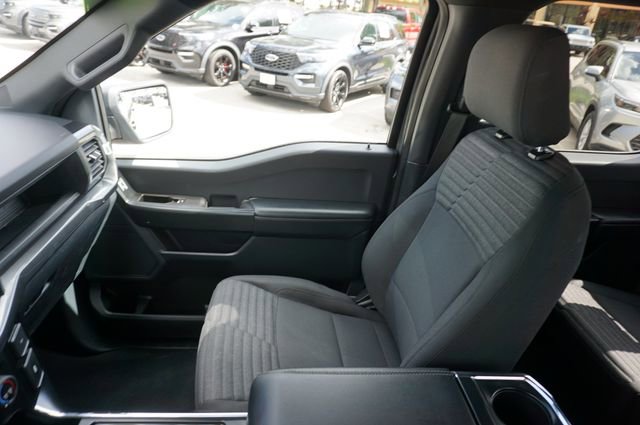 Certified 2023 Ford F150 XL w/ STX Appearance Package AWD/4WD image 36