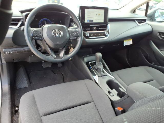 Used 2026 Toyota Corolla LE FWD image 14