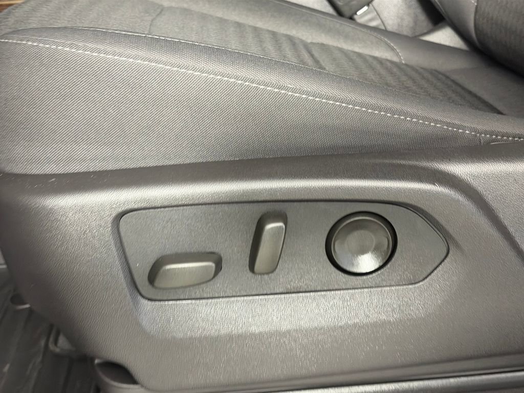 Used 2024 GMC Sierra 1500 Elevation w/ X31 Off-Road Package image 26