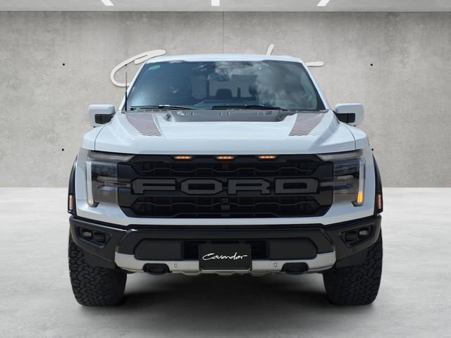 Certified 2025 Ford F150 Raptor image 18