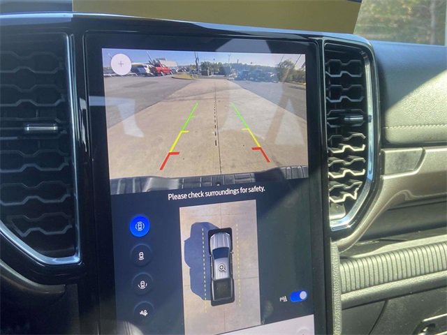 Certified 2024 Ford Ranger Lariat image 18