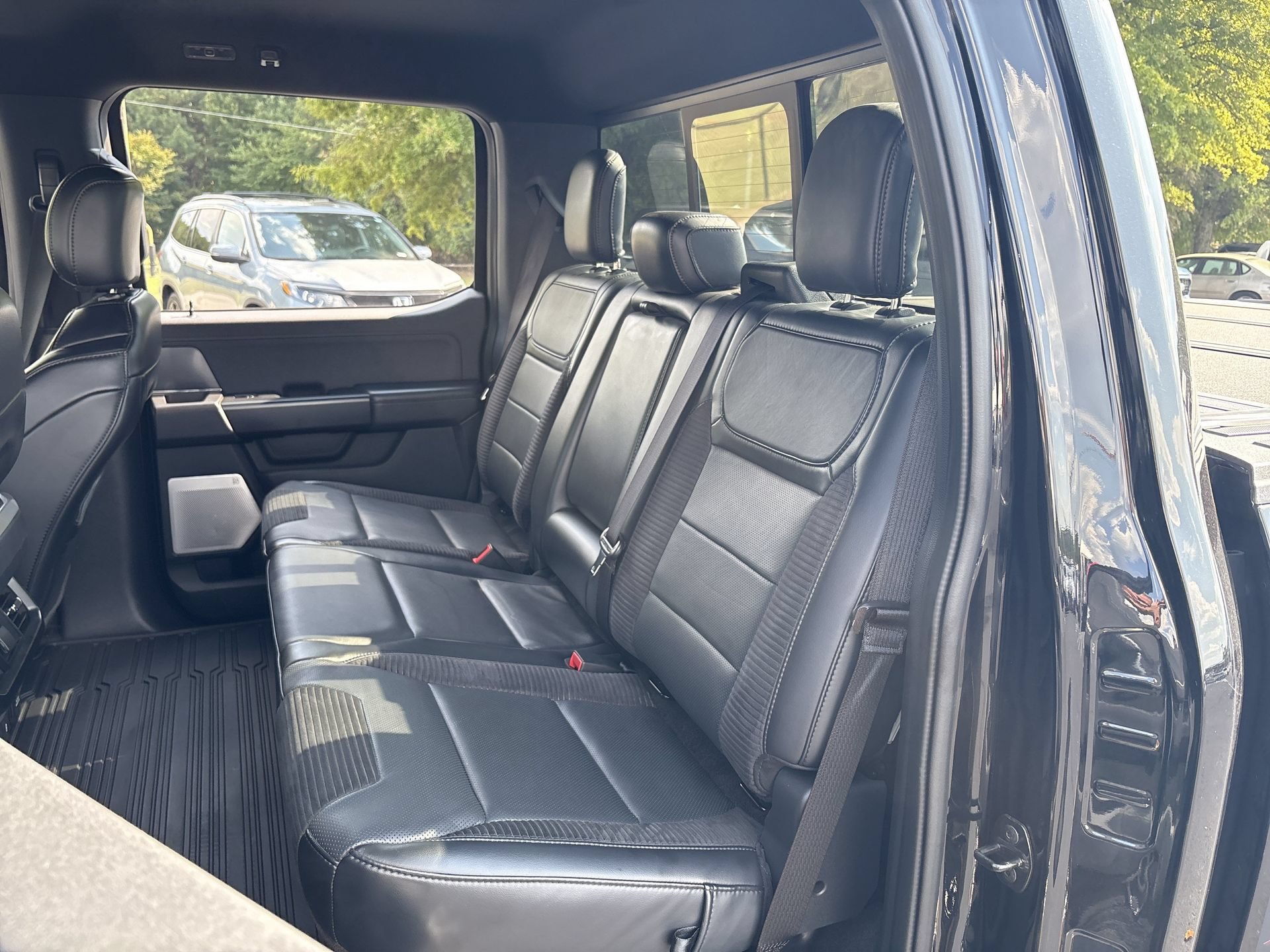 Certified 2023 Ford F150 Raptor AWD/4WD image 20