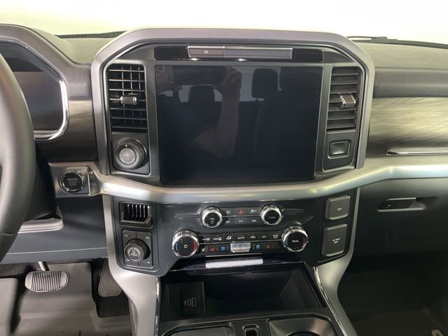 Certified 2025 Ford F150 Lariat w/ Equipment Group 501A Mid AWD/4WD image 27