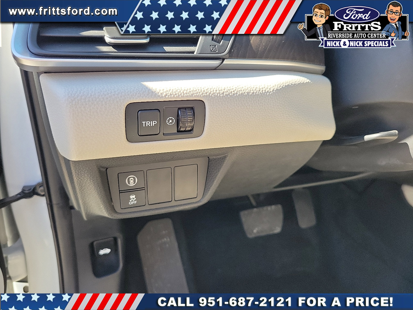 Used 2019 Honda Accord EX-L image 11