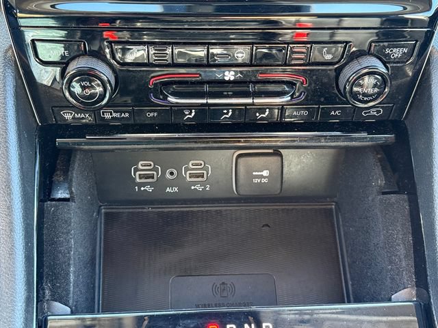 Used 2022 Jeep Grand Cherokee L Laredo w/ Luxury Tech Group I AWD/4WD image 5