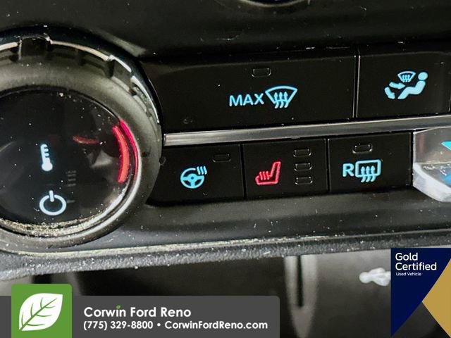 Certified 2022 Ford Bronco Raptor image 24