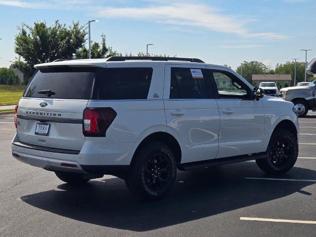 Certified 2024 Ford Expedition Timberline AWD/4WD image 14