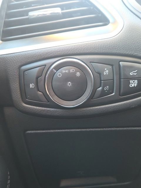 Certified 2024 Ford Edge SEL w/ Convenience Package image 22