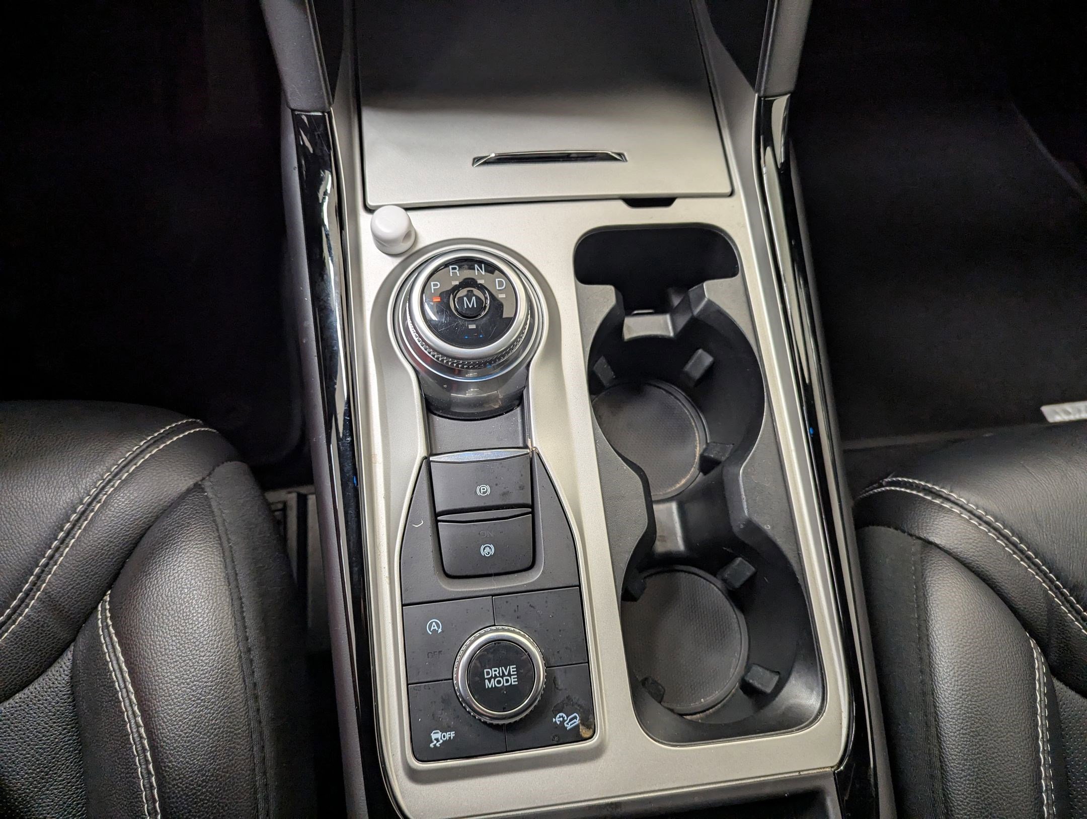 Certified 2023 Ford Explorer ST w/ Equipment Group 401A image 23