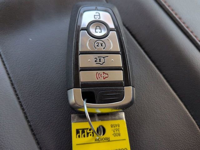 Certified 2025 Ford Expedition Max Active AWD/4WD image 26