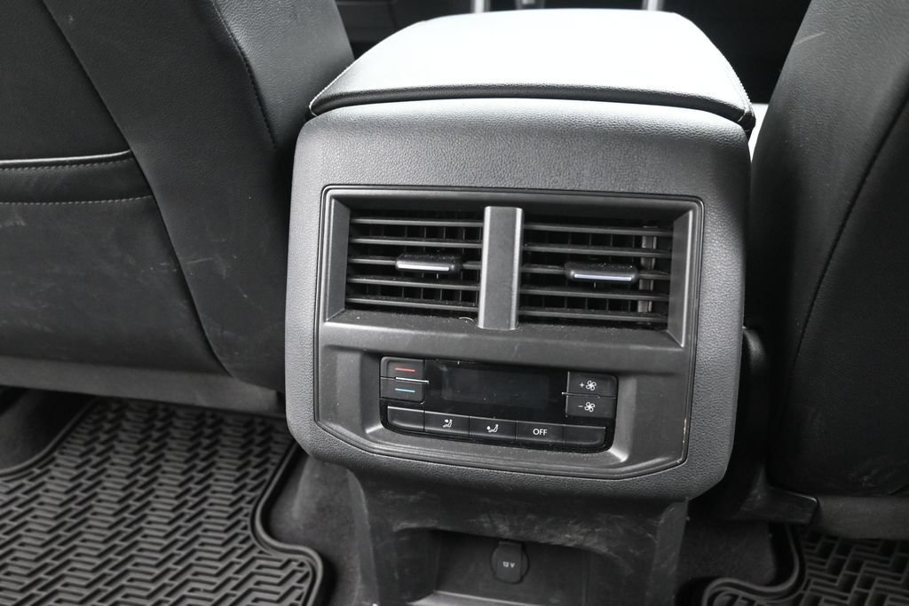 Used 2022 Volkswagen Atlas SE AWD/4WD image 12