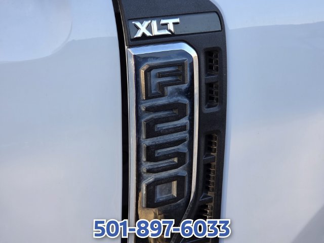 Certified 2024 Ford F250 XLT w/ FX4 Off-Road Package AWD/4WD image 9