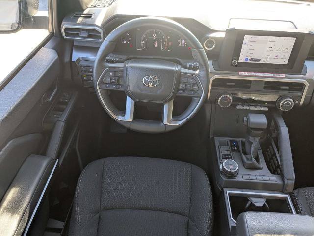 Used 2026 Toyota 4Runner SR5 AWD/4WD image 16