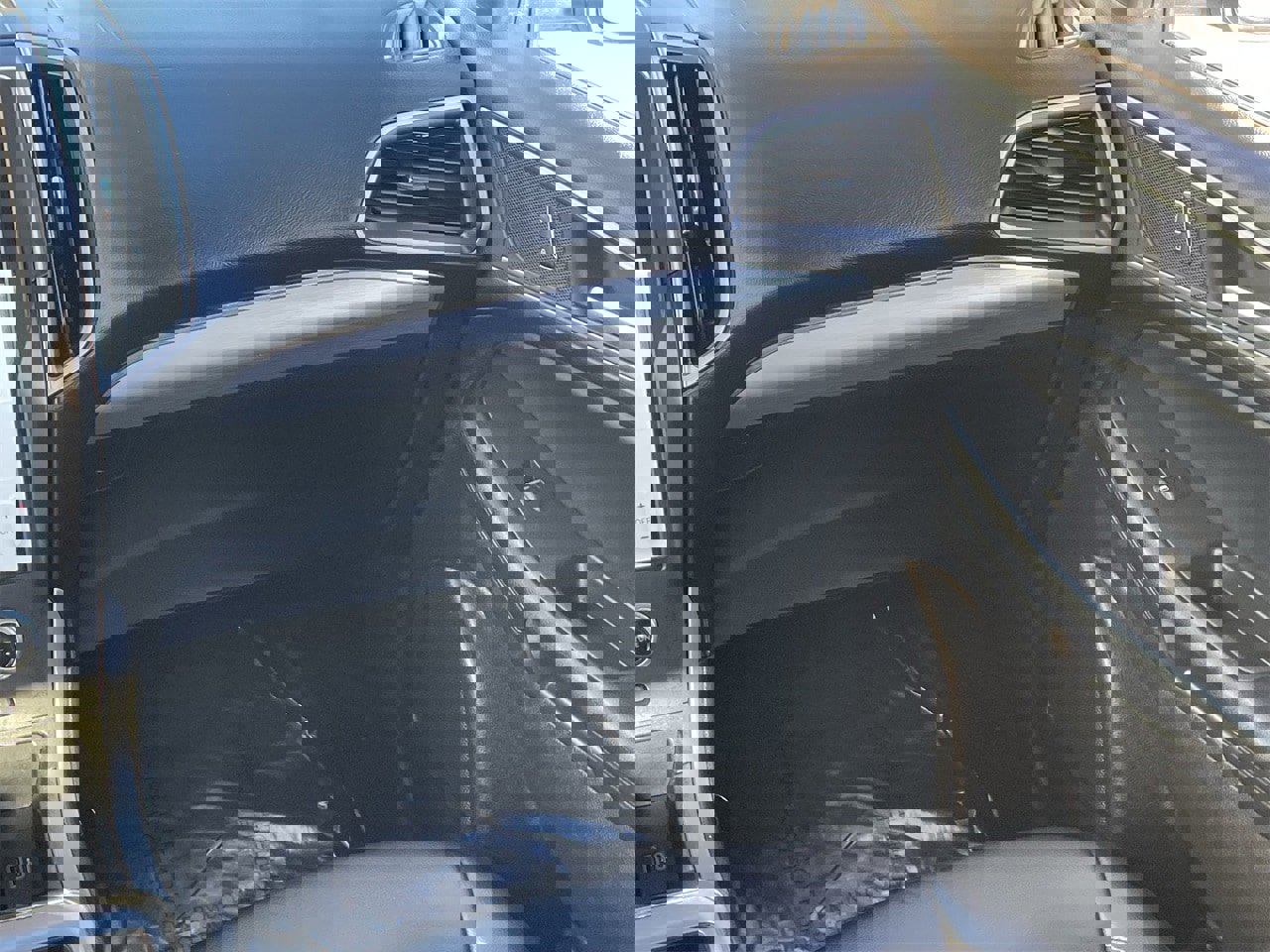 Certified 2022 Ford Edge SEL image 15