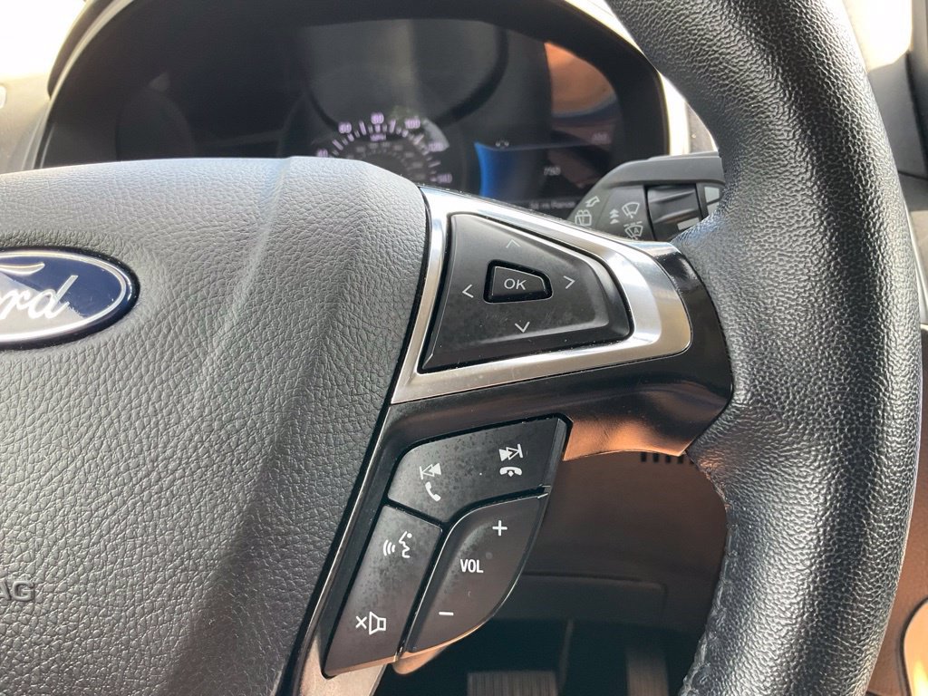 Certified 2024 Ford Edge Titanium AWD/4WD image 6