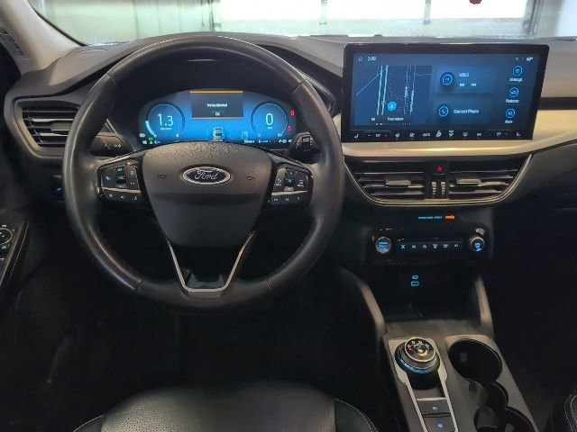 Certified 2023 Ford Escape Platinum image 19