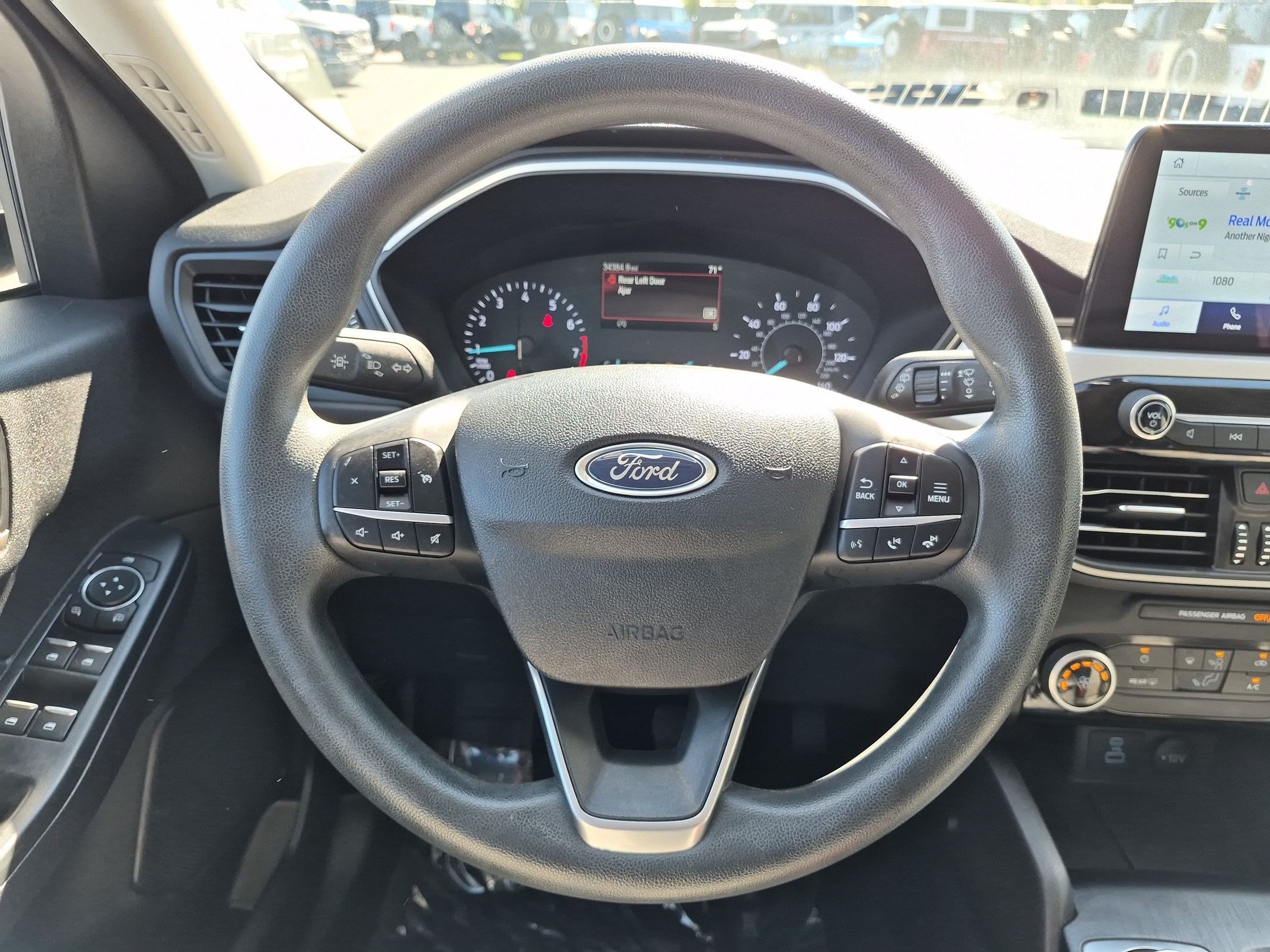 Certified 2022 Ford Escape SE AWD/4WD image 18