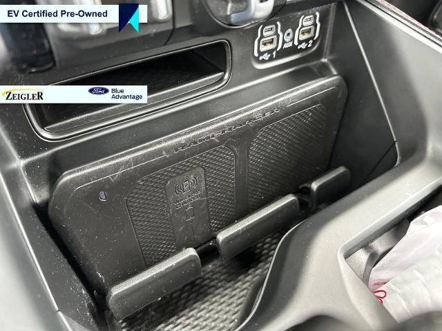 Used 2022 RAM 1500 TRX w/ TRX Level 2 Equipment Group AWD/4WD image 18