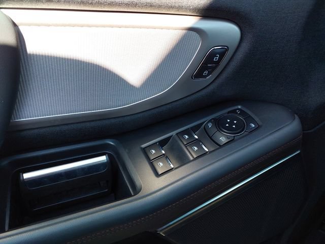 Certified 2025 Ford Expedition Active AWD/4WD image 10