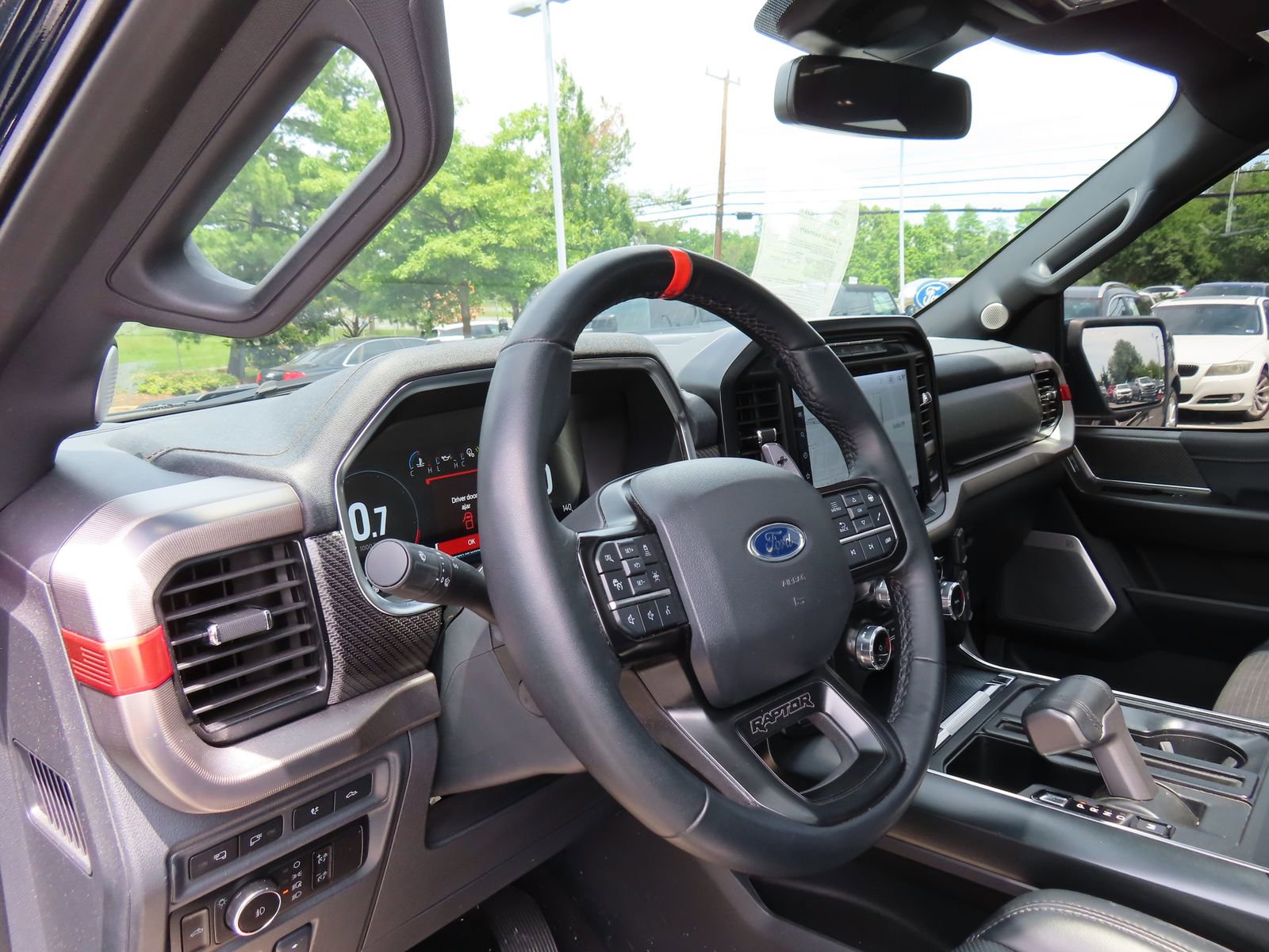 Certified 2023 Ford F150 Raptor AWD/4WD image 21