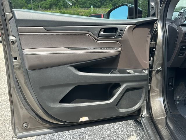 Used 2021 Honda Odyssey EX-L image 10