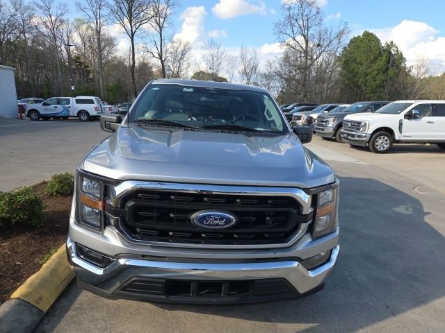 Certified 2023 Ford F150 XLT video 2