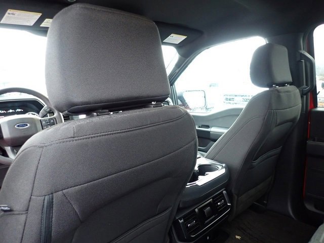 Certified 2022 Ford F150 XL w/ STX Appearance Package image 18