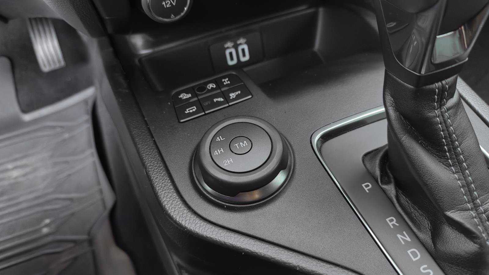 Certified 2020 Ford Ranger Lariat w/ Equipment Group 501A Mid image 22