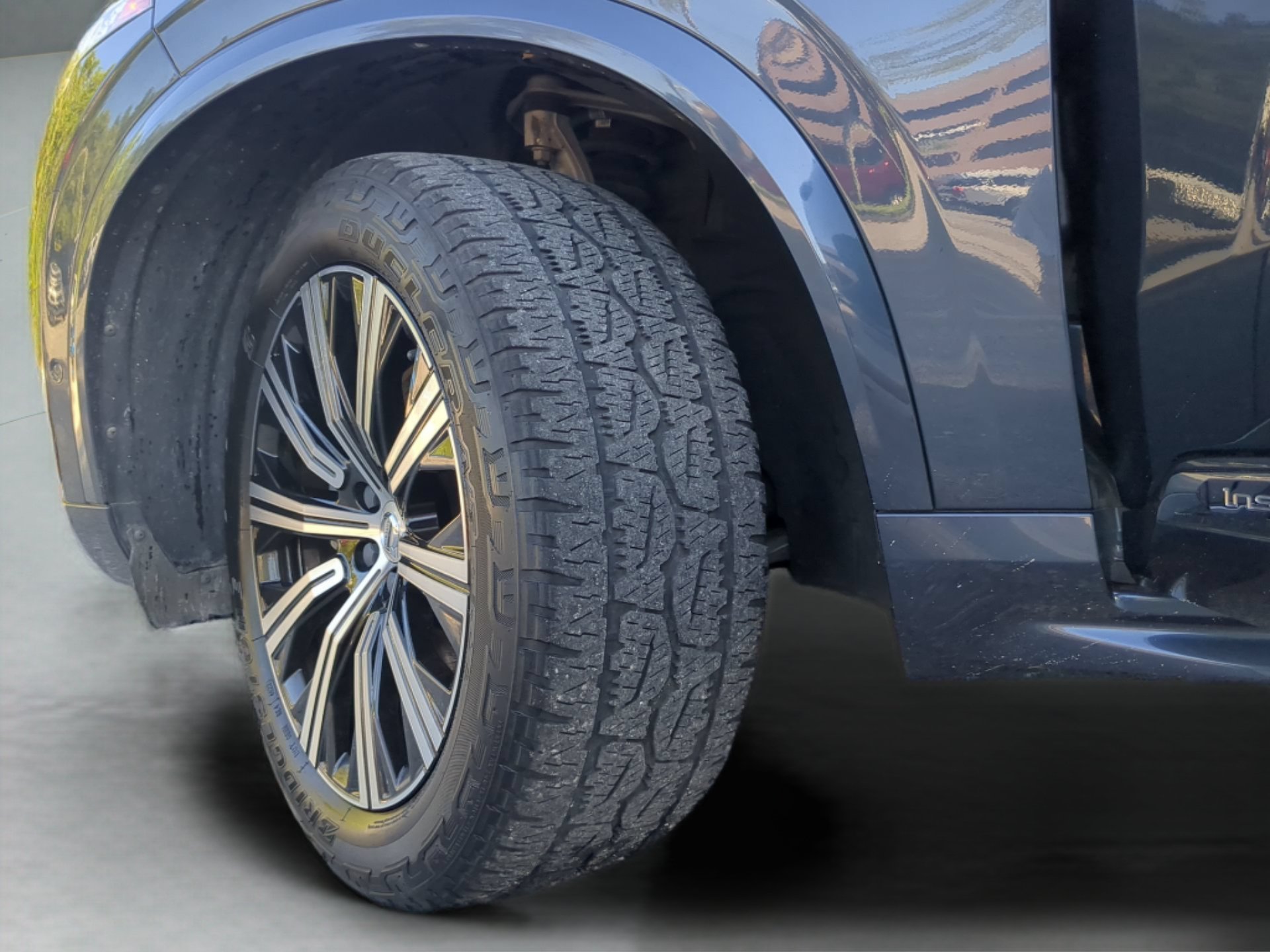 Used 2020 Volvo XC90 T8 Inscription AWD/4WD image 73