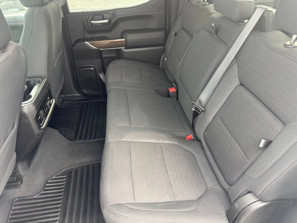 Used 2020 Chevrolet Silverado 1500 RST AWD/4WD image 39
