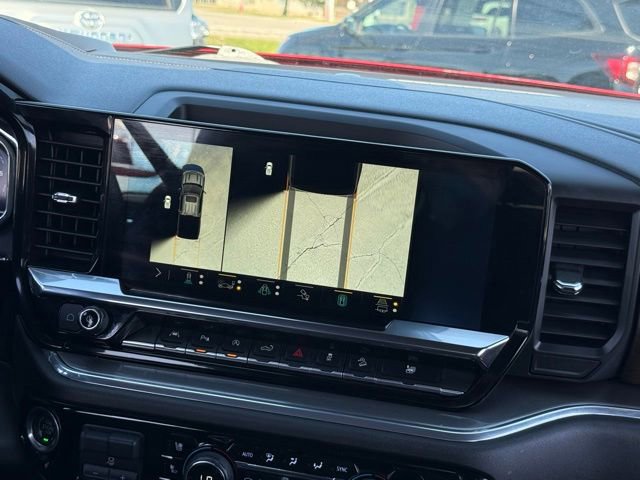 Used 2023 Chevrolet Silverado 1500 High Country w/ Z71 Off-Road Package AWD/4WD image 18