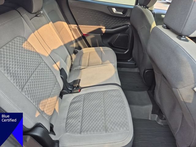Certified 2020 Ford Escape SE FWD image 32