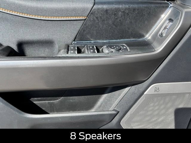 Certified 2025 Ford F150 Tremor w/ Bed Utility Package AWD/4WD image 12
