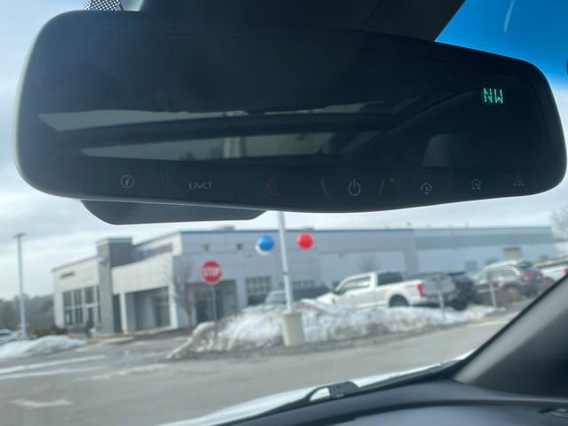 Used 2022 Kia Sportage SX image 33