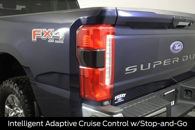 Certified 2024 Ford F350 Lariat w/ Lariat Ultimate Package image 29