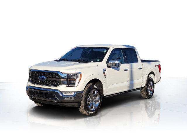 Certified 2023 Ford F150 King Ranch w/ Equipment Group 601A High AWD/4WD image 3