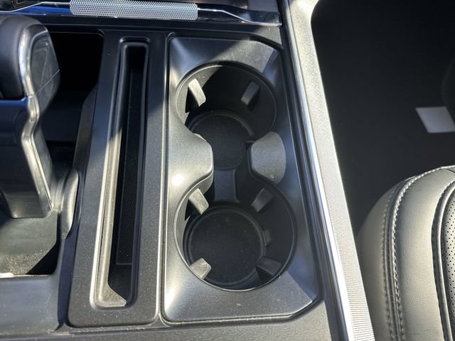 Certified 2025 Ford F150 Platinum AWD/4WD image 30