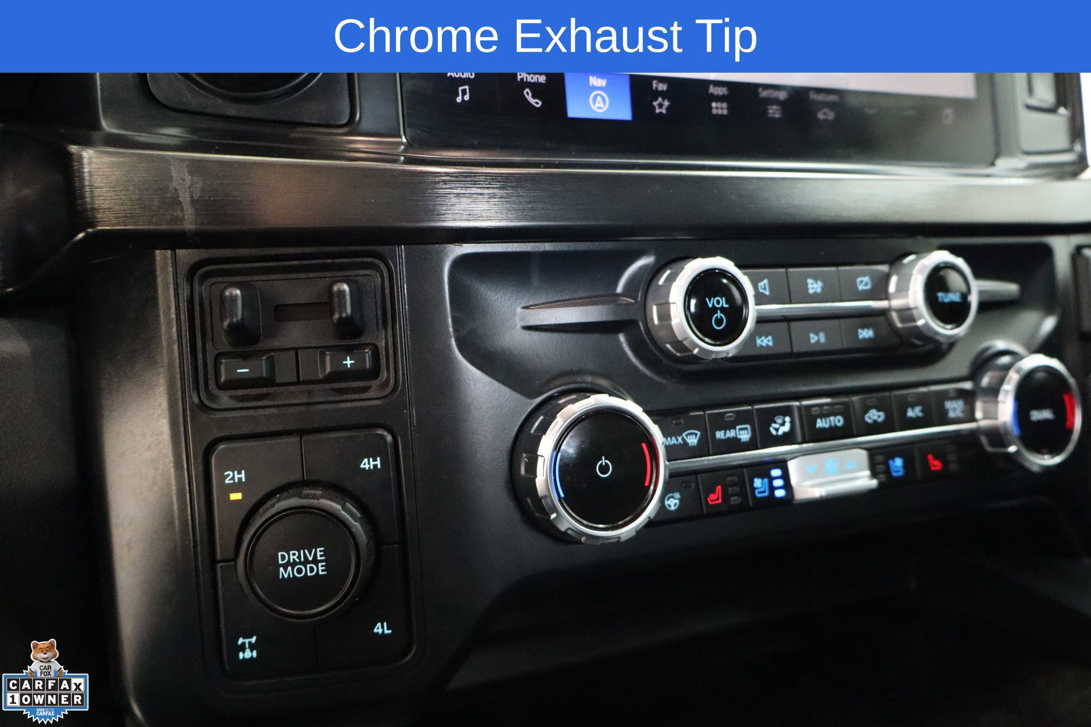 Certified 2024 Ford F250 Lariat w/ Lariat Ultimate Package image 22