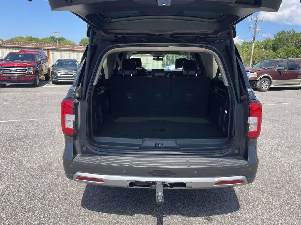 Certified 2023 Ford Expedition Max XLT RWD image 10
