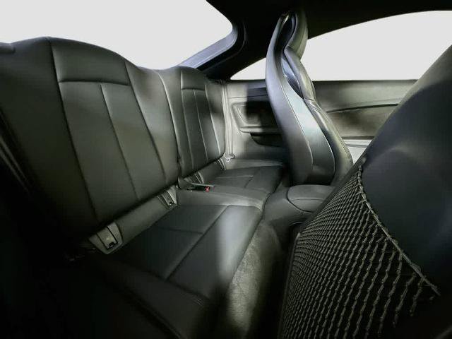 Used 2021 Audi TT RS AWD/4WD image 30