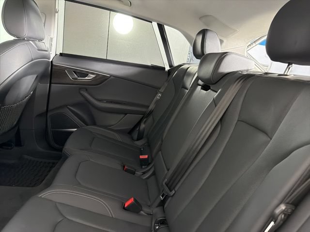 Used 2023 Audi Q8 Prestige AWD/4WD image 13