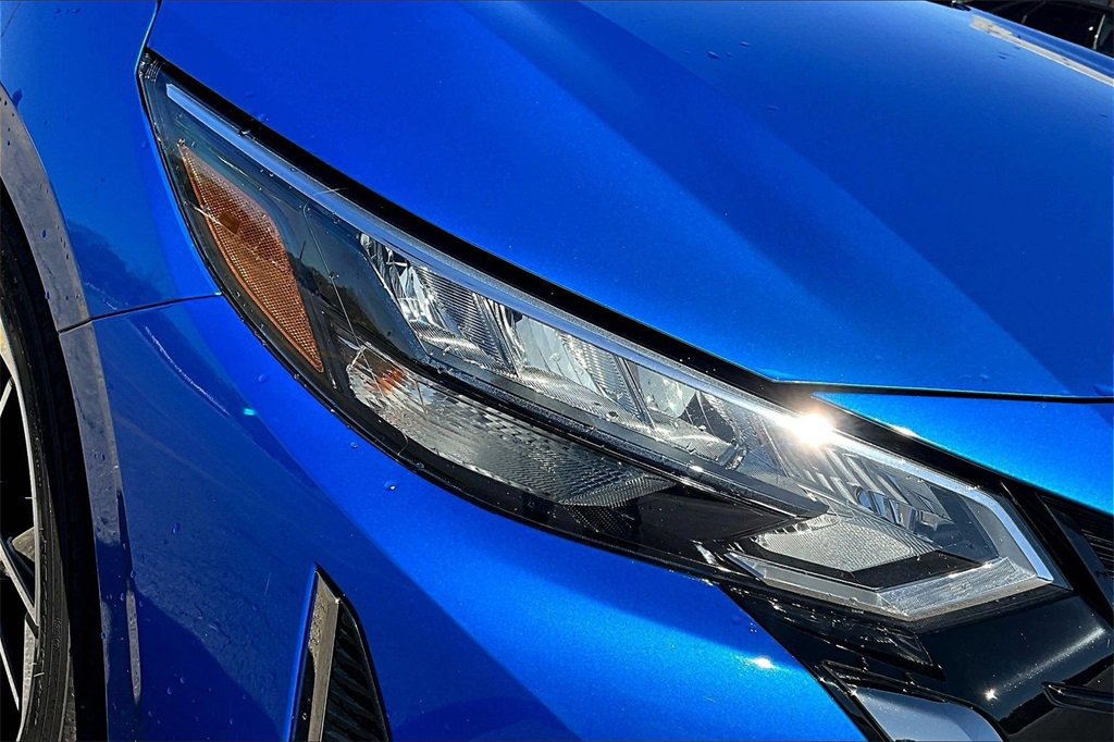 Used 2024 Nissan Sentra SR w/ SR Premium Package image 29