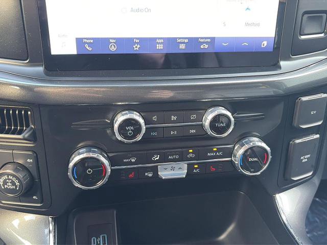 Certified 2023 Ford F150 XLT w/ Equipment Group 302A High AWD/4WD image 26
