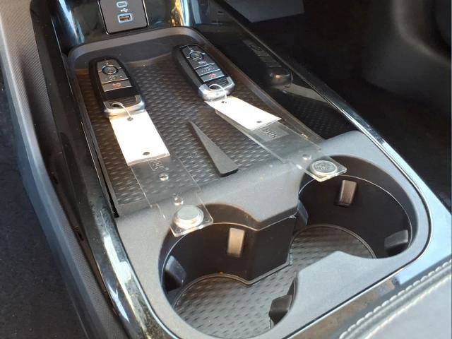 Certified 2023 Ford Mustang Mach-E Premium AWD/4WD image 27
