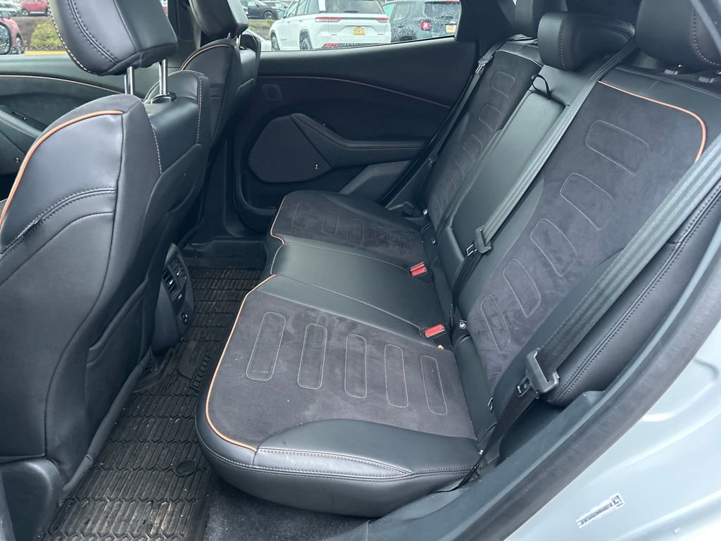 Certified 2022 Ford Mustang Mach-E GT image 7