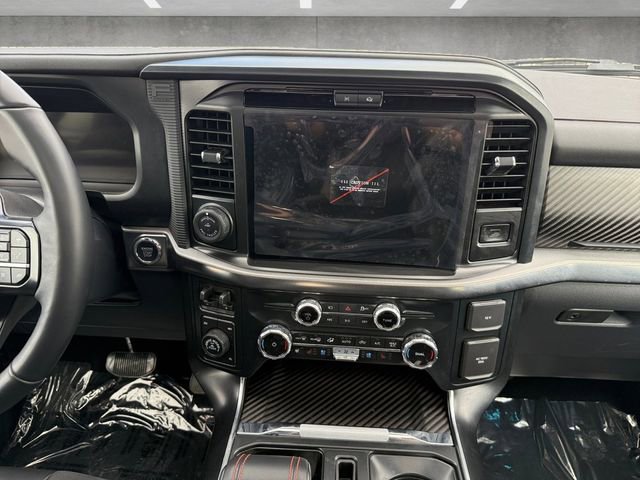 Certified 2025 Ford F150 Raptor image 9