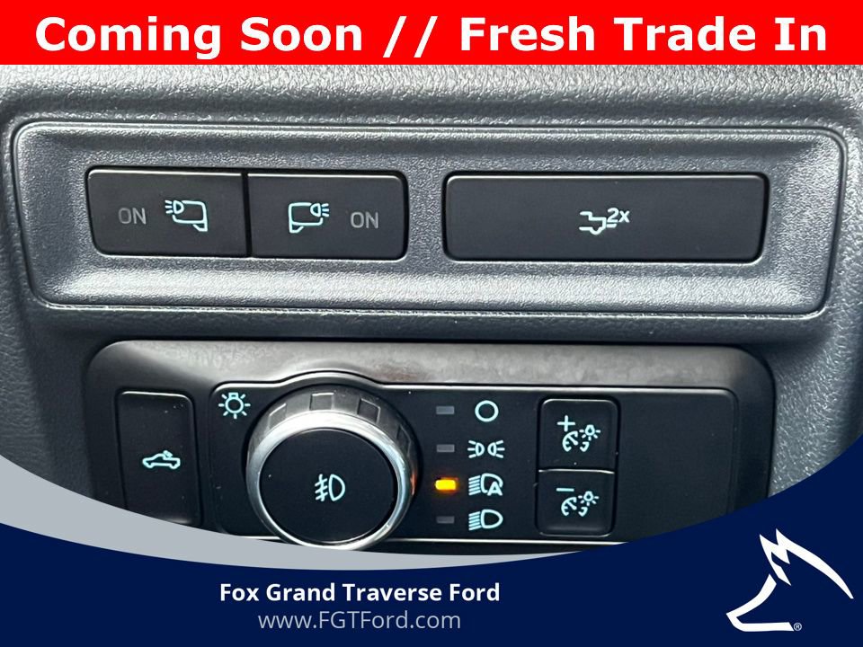 Certified 2023 Ford F150 XLT w/ Equipment Group 302A High AWD/4WD image 18