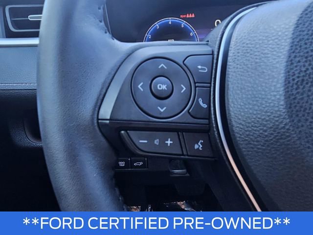 Used 2024 Toyota RAV4 Limited image 25